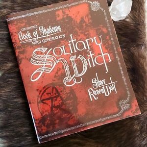 Solitary Witch by Silver Ravenwolf